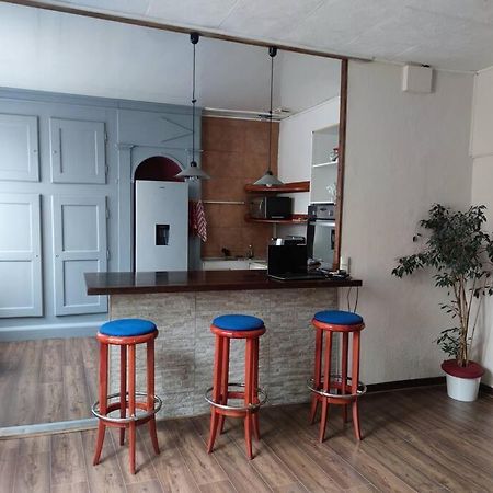 Appartement Coeur De Ville. Dole Exterior photo