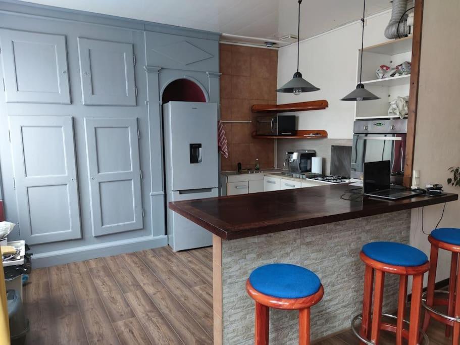 Appartement Coeur De Ville. Dole Exterior photo