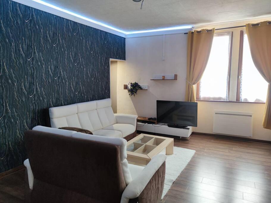 Appartement Coeur De Ville. Dole Exterior photo